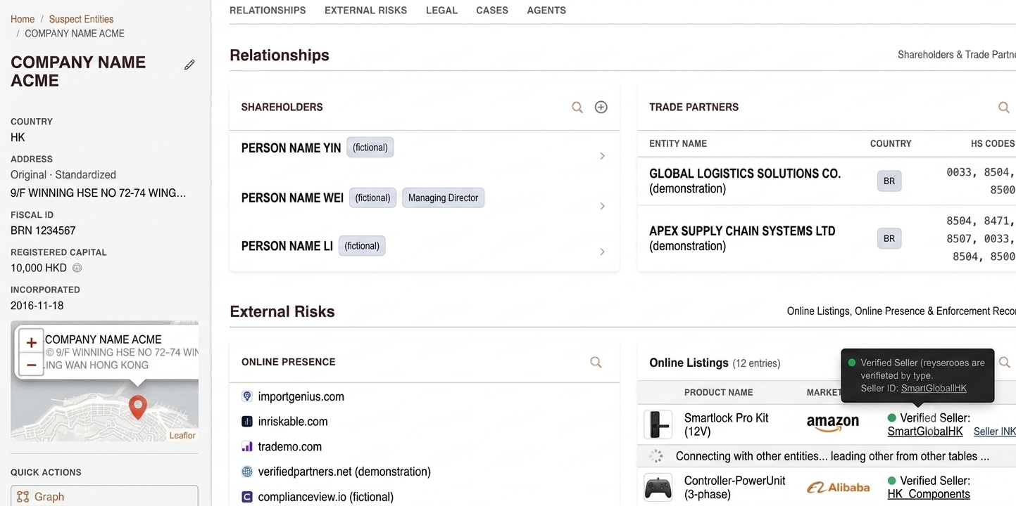 section2 marketplace signals section2 marketplace signals
