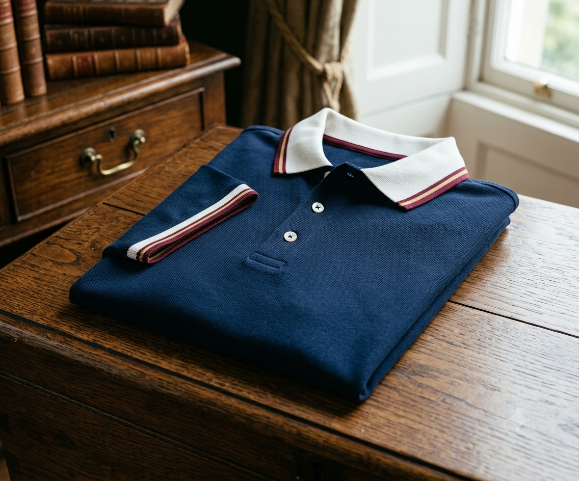 Protect your heritage sportswear brand from grey-market loss - industry visual
