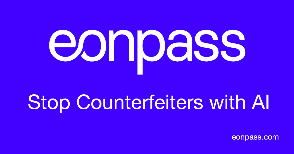 Eon Pass logo